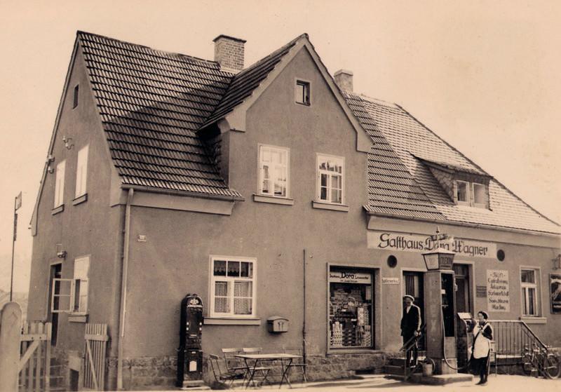 Hotel Konditorei Cafe Dora Münchberg Exterior foto